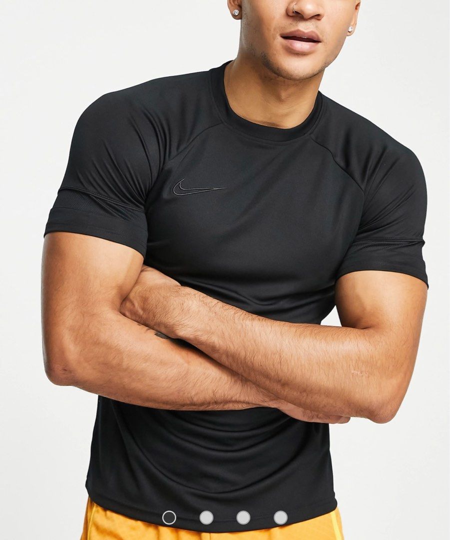 nike football under shirt