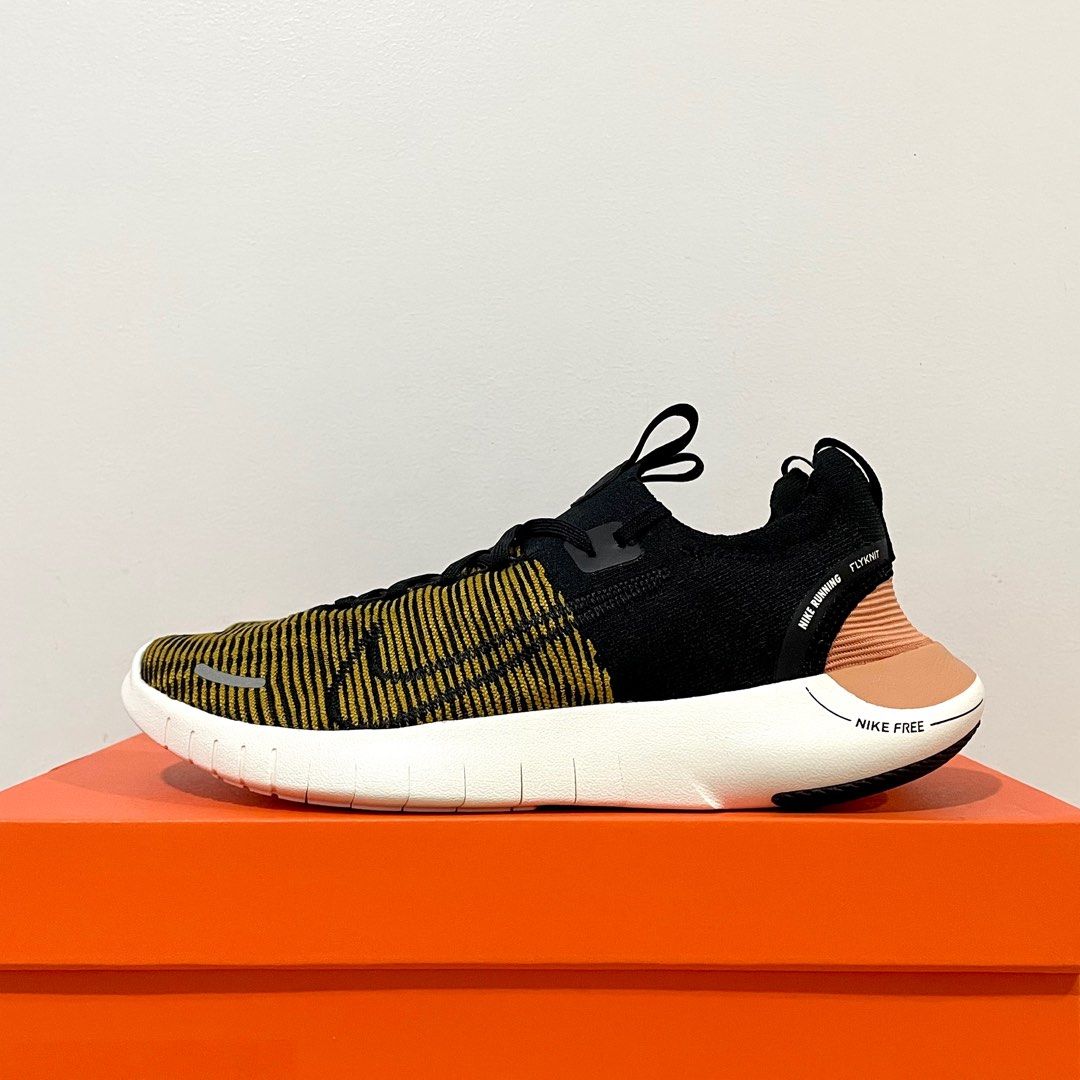 Free rn flyknit price philippines online
