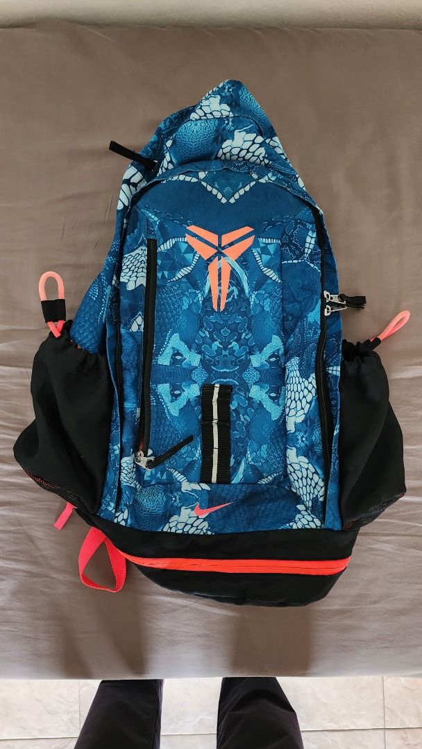 Kobe bookbag clearance