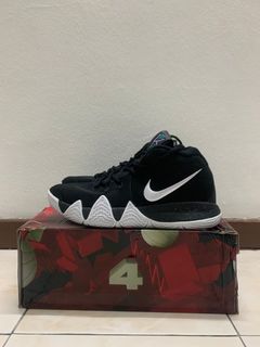 Affordable kyrie 4 For Sale Footwear Carousell Malaysia