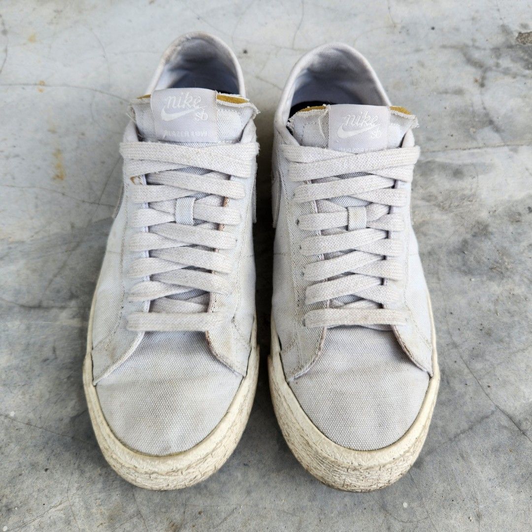 Deconstructed nike blazer shop