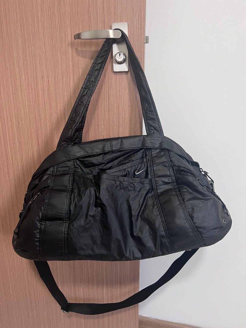nike victory gym club bag