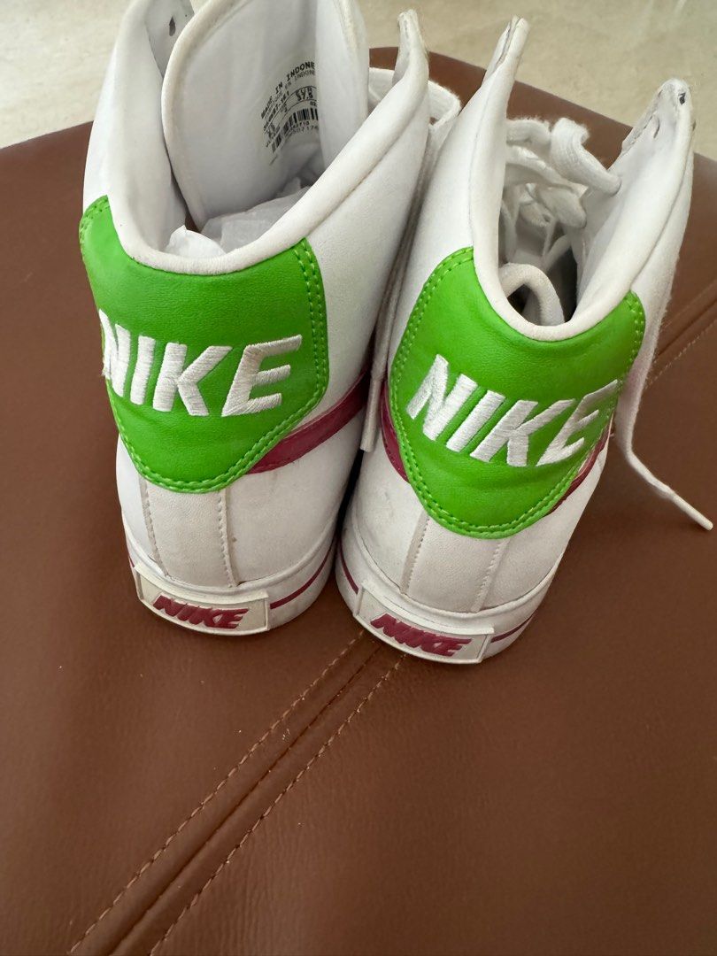 Nike sweet classic high top top