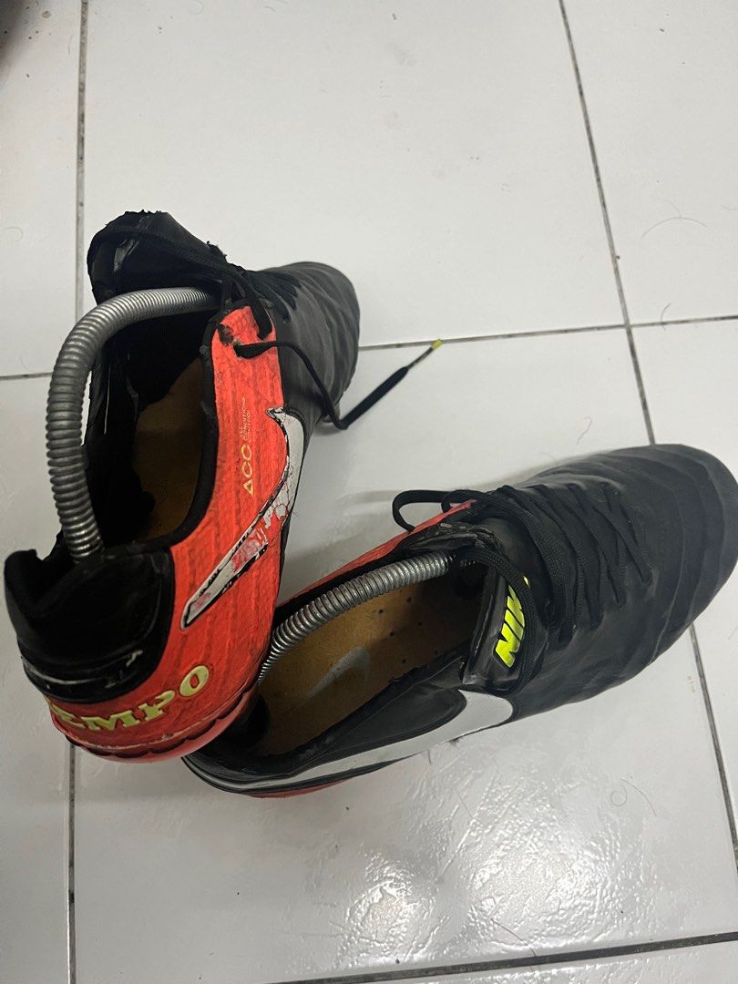 Nike tiempo 1st grade outlet