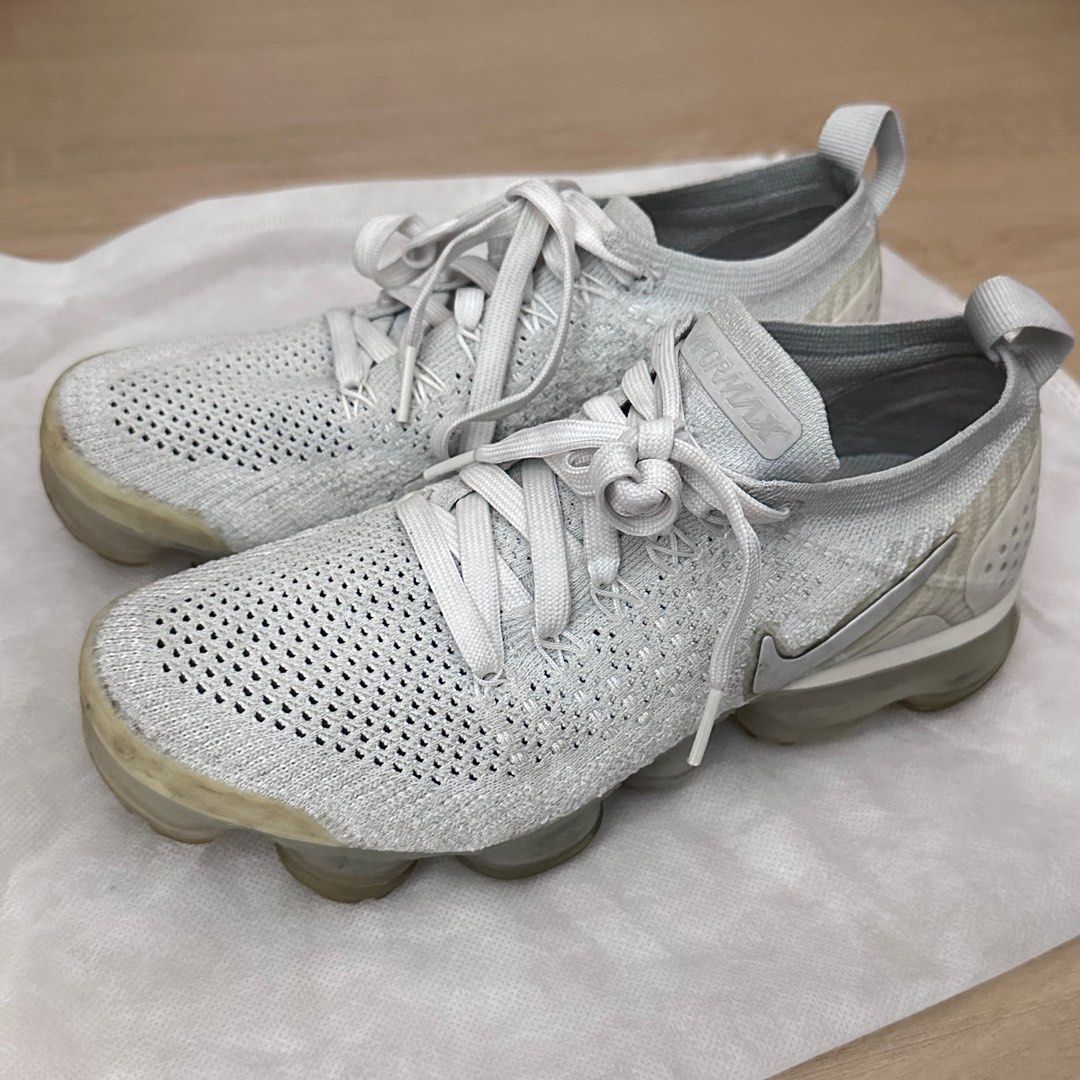 Nike Vapormax Airmax EU 37.5 23.5cm UK 4 Carousell