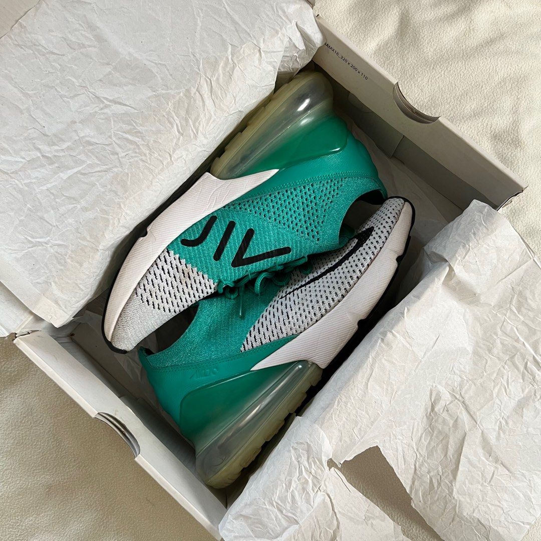 Nike 270 fly cheap