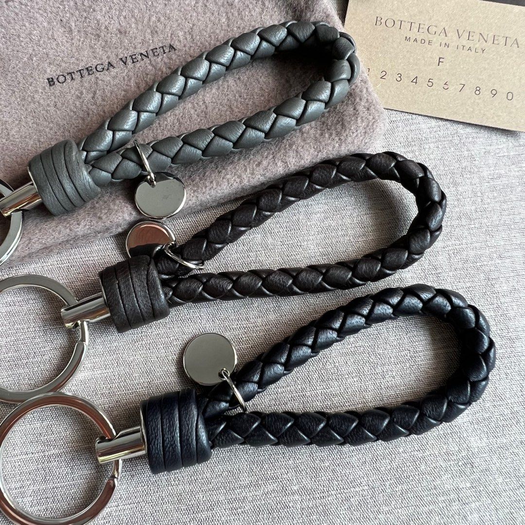 Bottega veneta key ring clearance