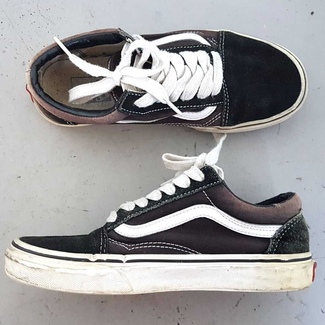 Rock n roll vans shoes cheap