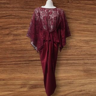 (Kategori: ) berada di . Dikirim oleh fashion_widita (ID iklan 1323105601, Gambar 1). Deskripsi: .