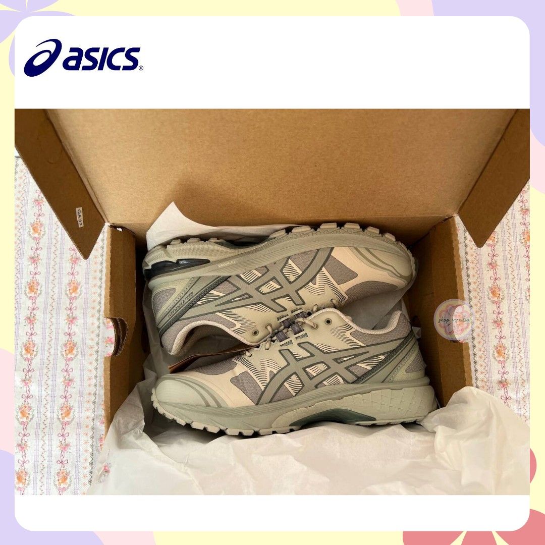 Asics size 5 sale clearance