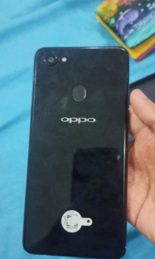 Harga second oppo f7 ram 6gb store