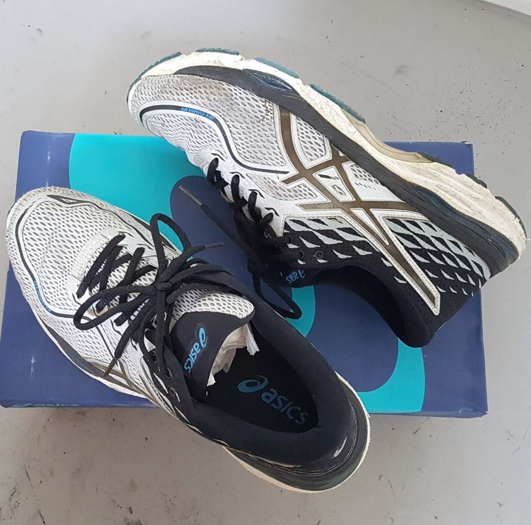 Asics running shoes gel cumulus 19 top