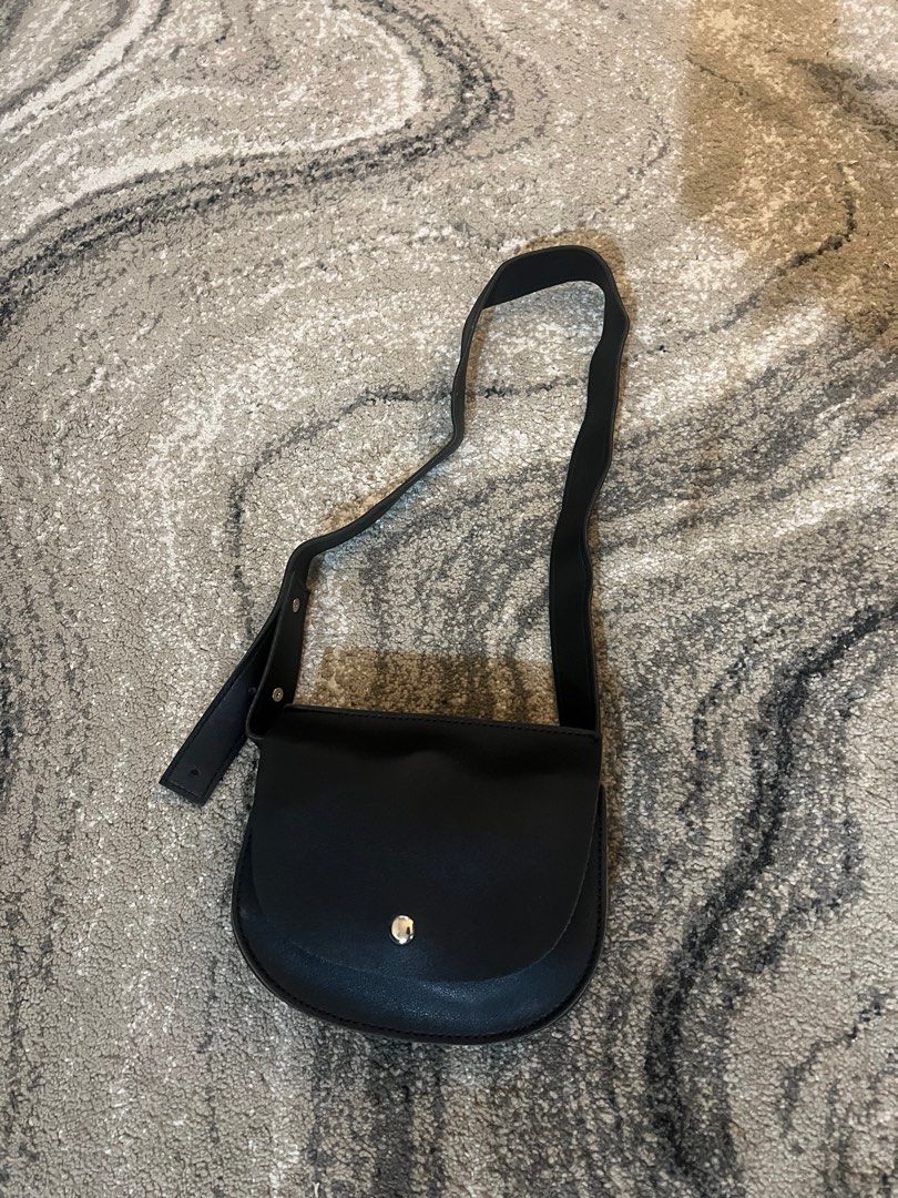 original parisian belt bag body bag Women s Fashion Bags Wallets Purses Pouches on Carousell
