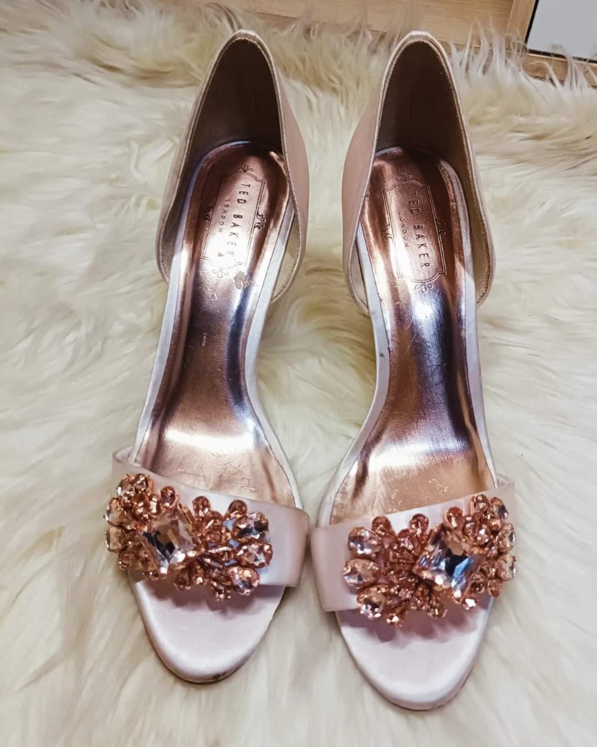 Ted baker myrana shoes store