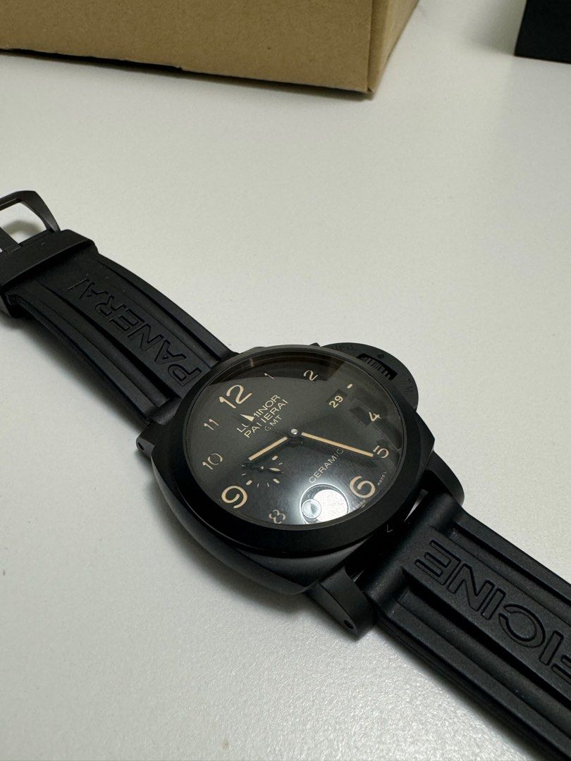 Pam441 clearance