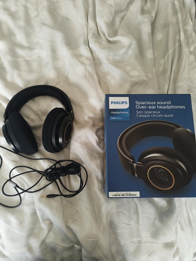 Philips open back online