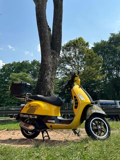 (Category: ) located in . Submitted by dapperbikedetailing (Listing ID 1323096973, Image 1). Description: .