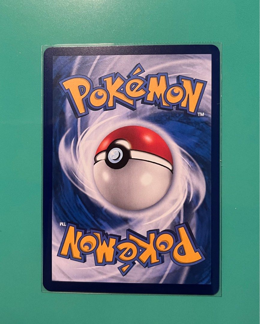 Pokemon Stellar Miracle / Stellar Crown SV07 Hits (Chinese), Hobbies &  Toys, Toys & Games on Carousell