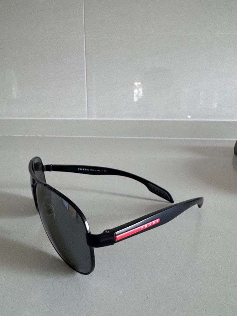 Prada sunglasses sps53p online