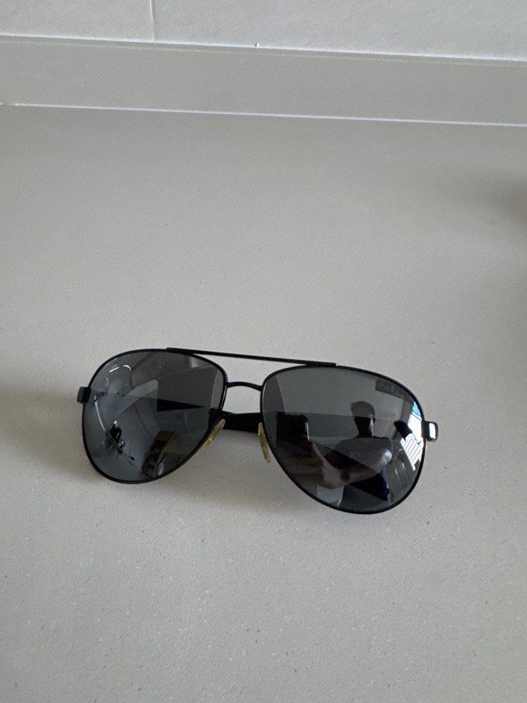 Prada sps53p outlet