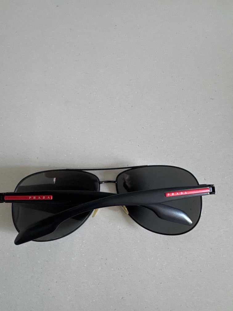 Prada sps53p store