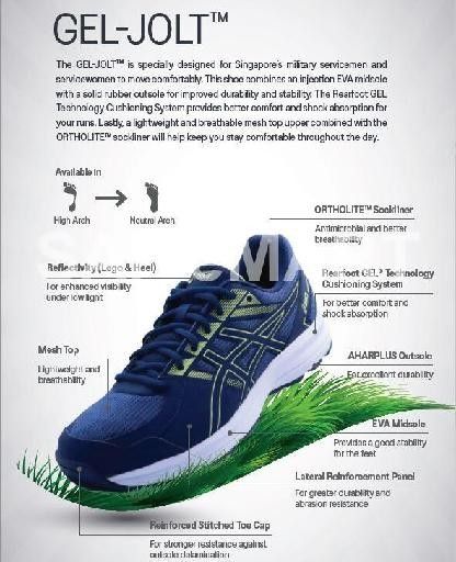 Asics order online