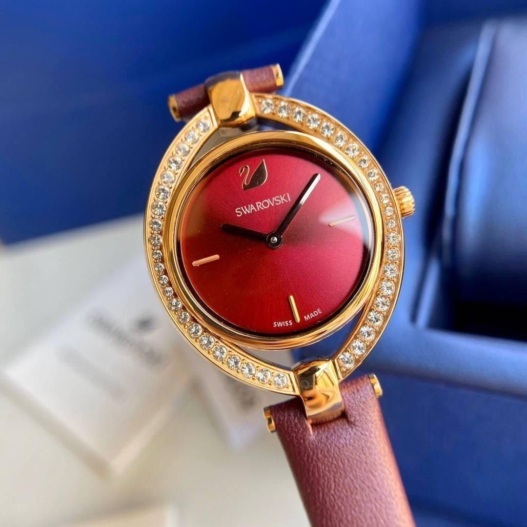 Preorder Swarovski Women s Watches 5376839