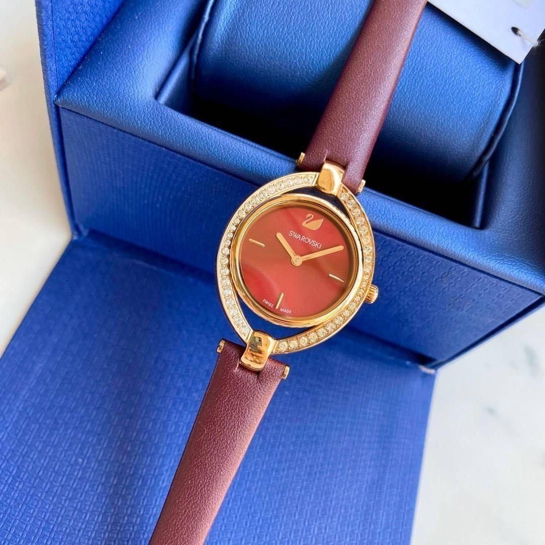 Preorder Swarovski Women s Watches 5376839