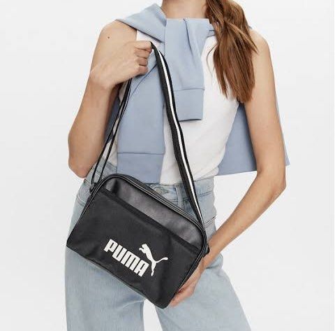 Puma campus reporter on sale