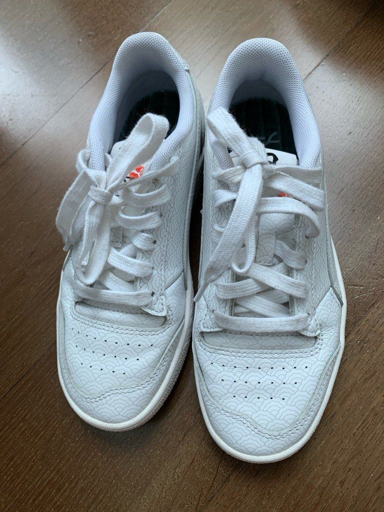 Puma japanese designer shoes best sale