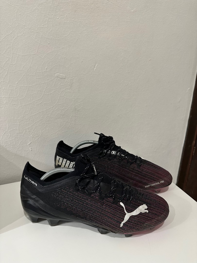 Puma Ultra 1.1 FG Original First Grade, Men's Fashion, Footwear, Boots ...