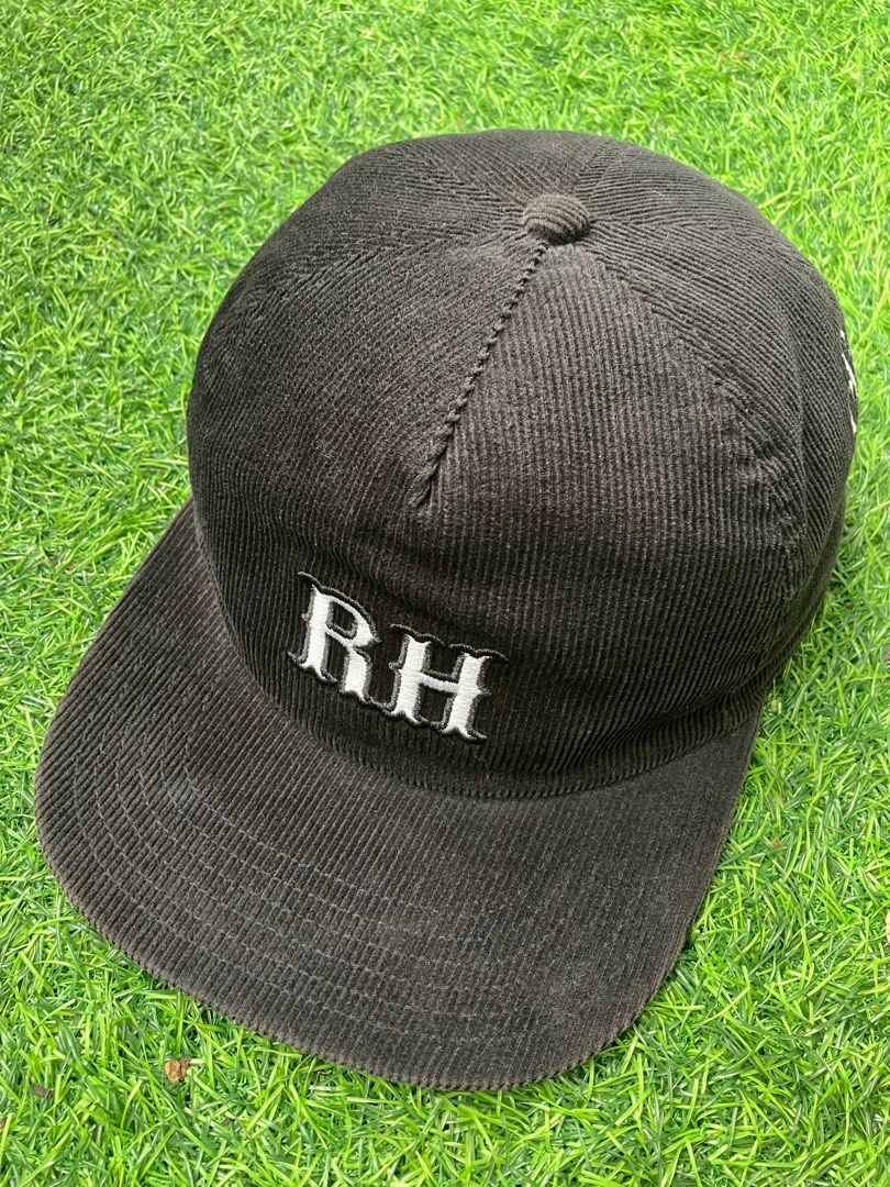 Puma x Rhude Snapback Cap