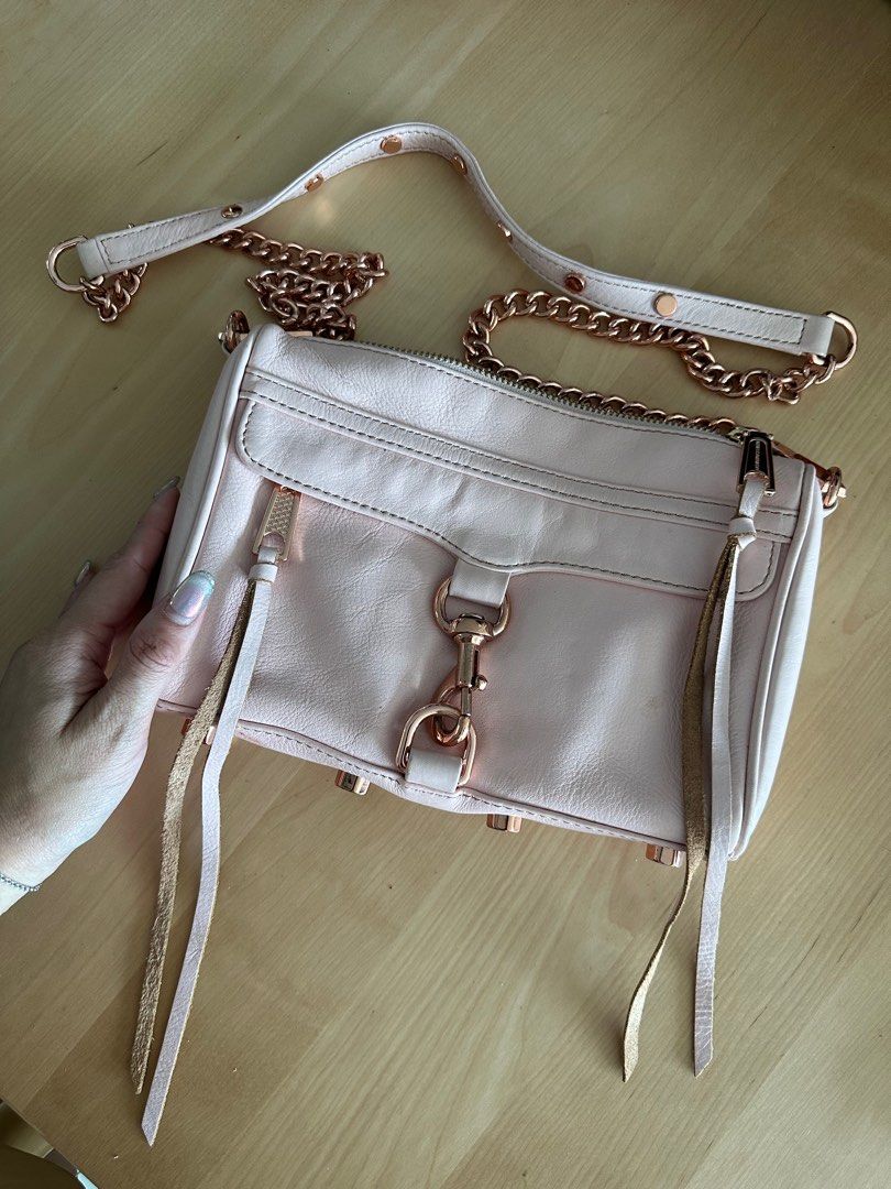 Mini mac rebecca minkoff hot sale