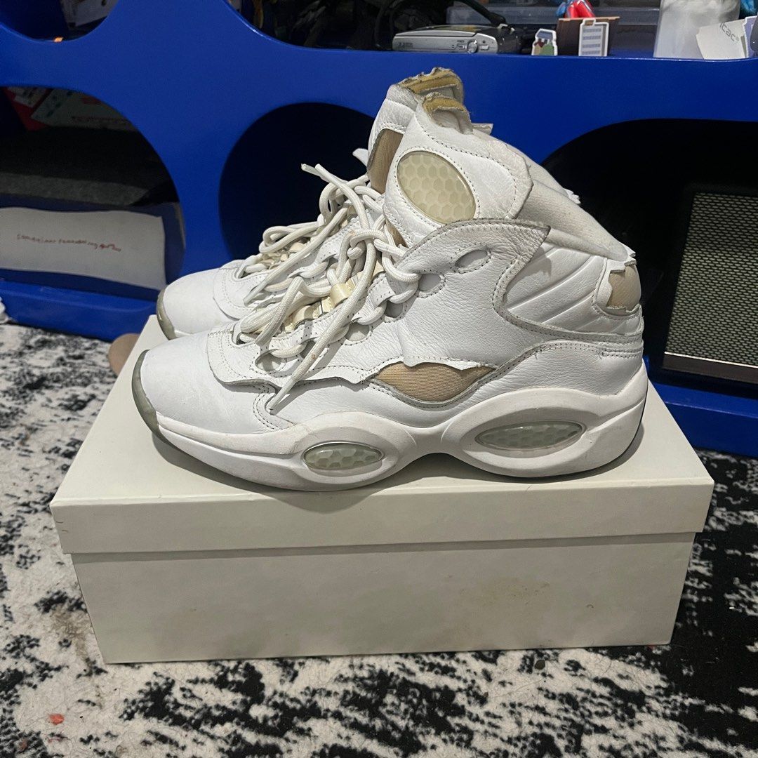 Reebok mm6 2025