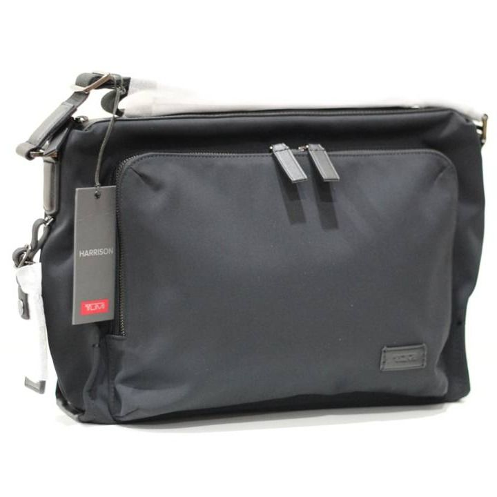 Retail 750 New Tumi 66005D Harrison Forest Utility Bag 14 laptop bag 13 pilot bag banker s brief doctor s bag lawyer s briefcase