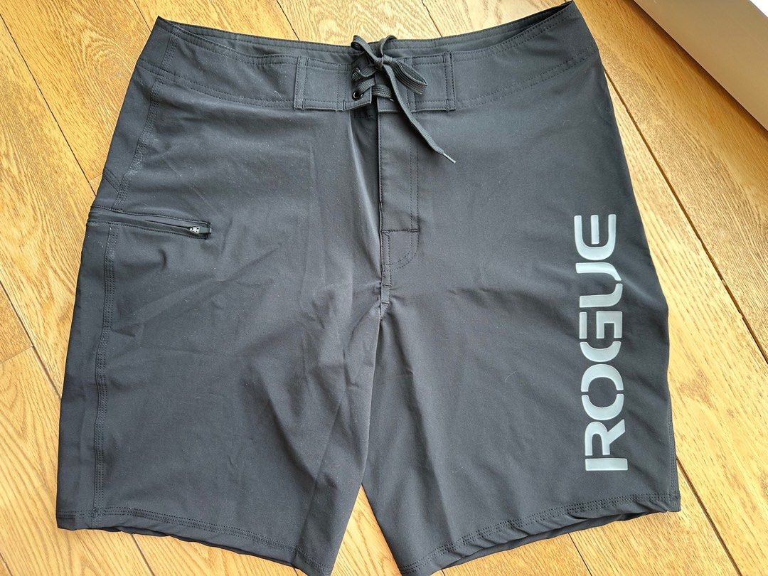 Rogue training shorts online