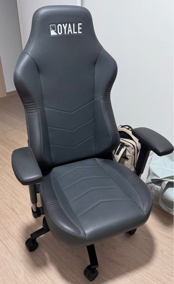 Royale ergonomics chair review 2025