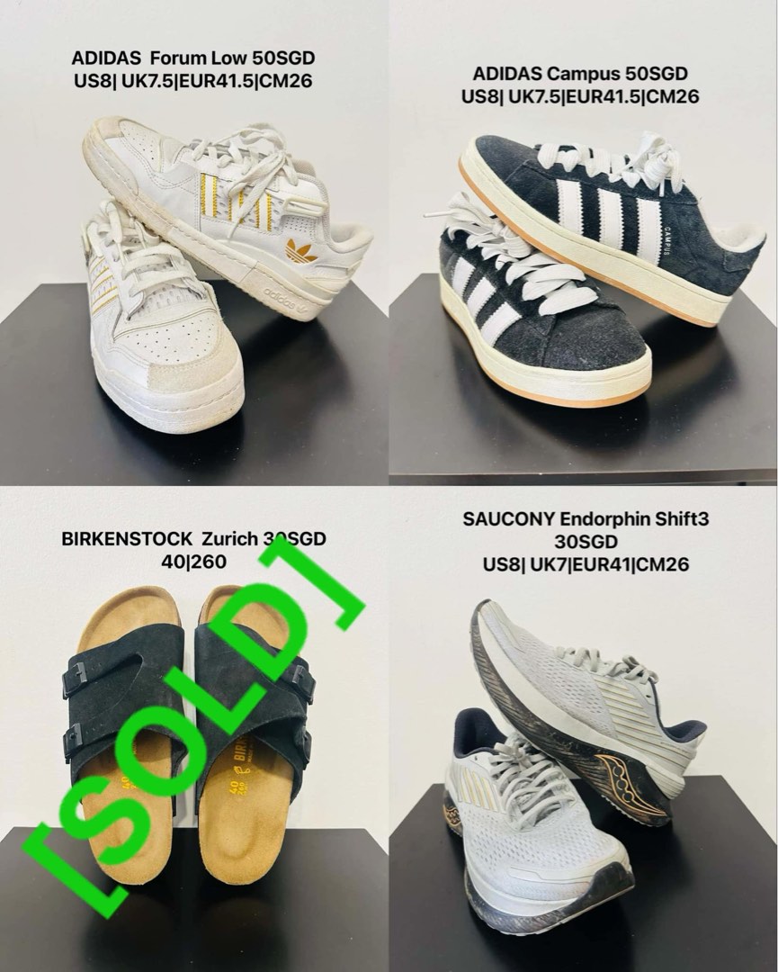 Saucony forum clearance