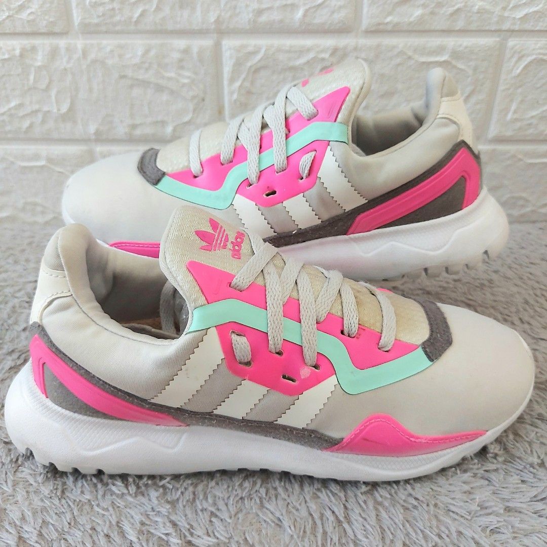 Adidas Originals Adidas Screaming Pink Jual Adidas Gazelle Bold