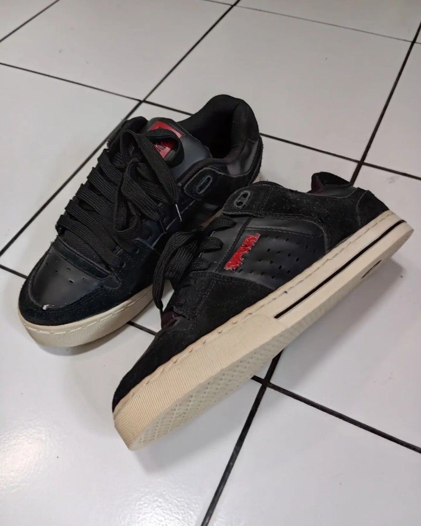 Rip curl skate shoes clearance