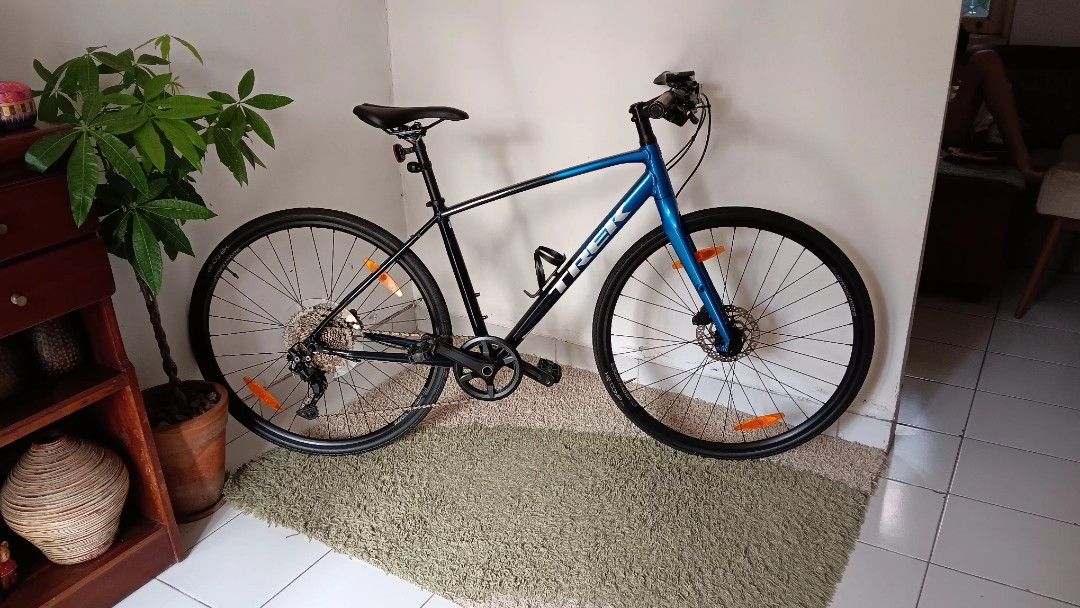 Sepeda Trek Al Road Bike Domane Trek 2022 Jual SEPEDA TREK DOMANE