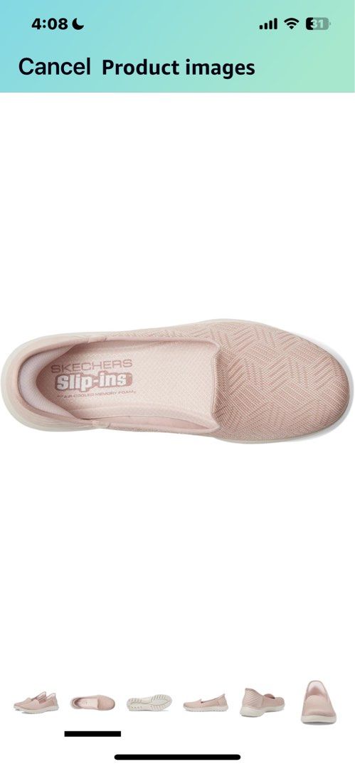 Skechers womens on the go 6 store