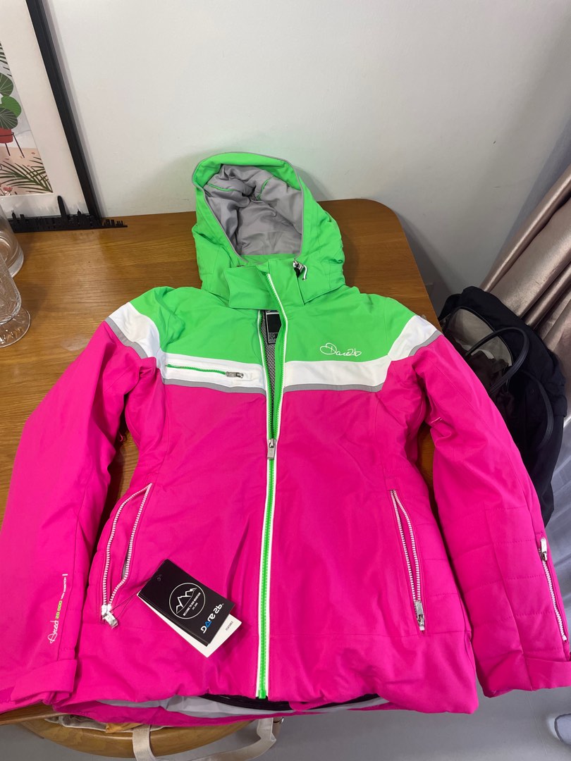 Dare2b premiss jacket online