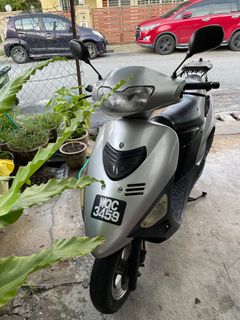 (Category: ) located in . Submitted by gobokburok (Listing ID 1323191496, Image 1). Description: .