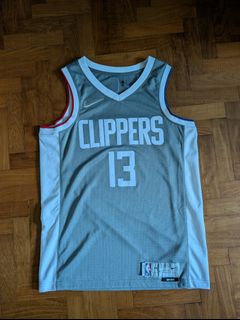 clippers earned jersey 2021