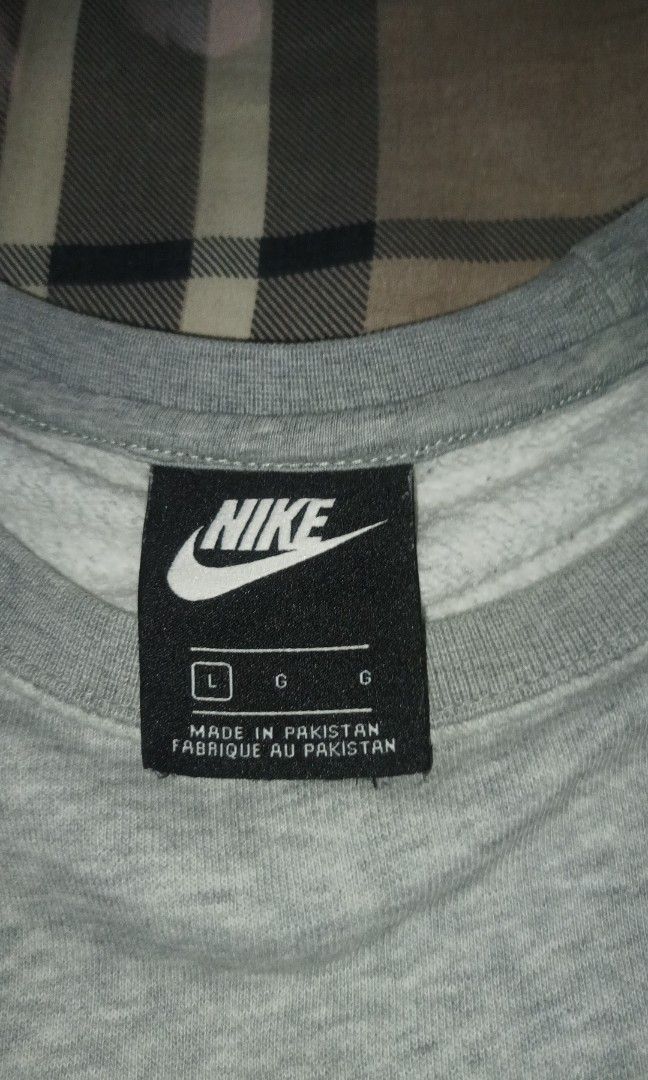 Nike mini logo 2025