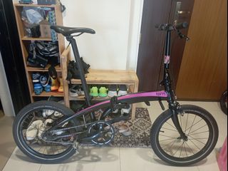 Tern verge duo price clearance