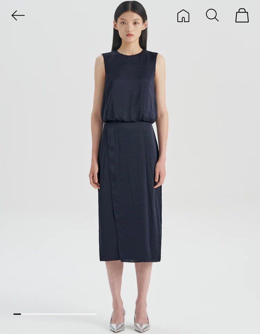chinese dress ladies Sami Miro Vintage