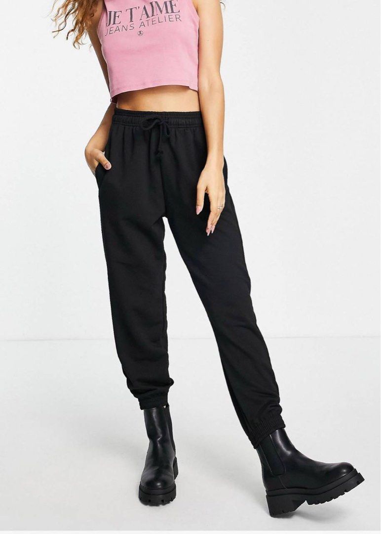 Topshop petite sweatpants 2025