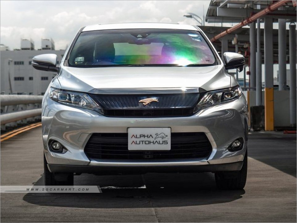 (Category: ) located in . Submitted by alphaautohaus_notle (Listing ID 1323228586, Image 1). Description: .